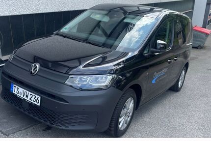 VW Caddy 9.500 km 36.880 &euro; Traunstein 83278