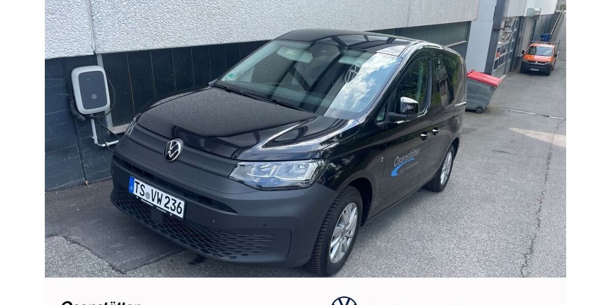 VW Caddy 9.500 km 36.880 &euro; Traunstein 83278