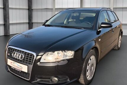 Audi A4 304.000 km 2.380 &euro; Crailsheim 74564
