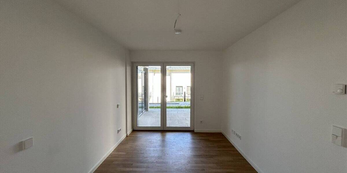 Etagenwohnung Aalen Unterkochen - 2 Zimmer, 70 m&sup2;, 1.020&euro; | Angebot:26309157