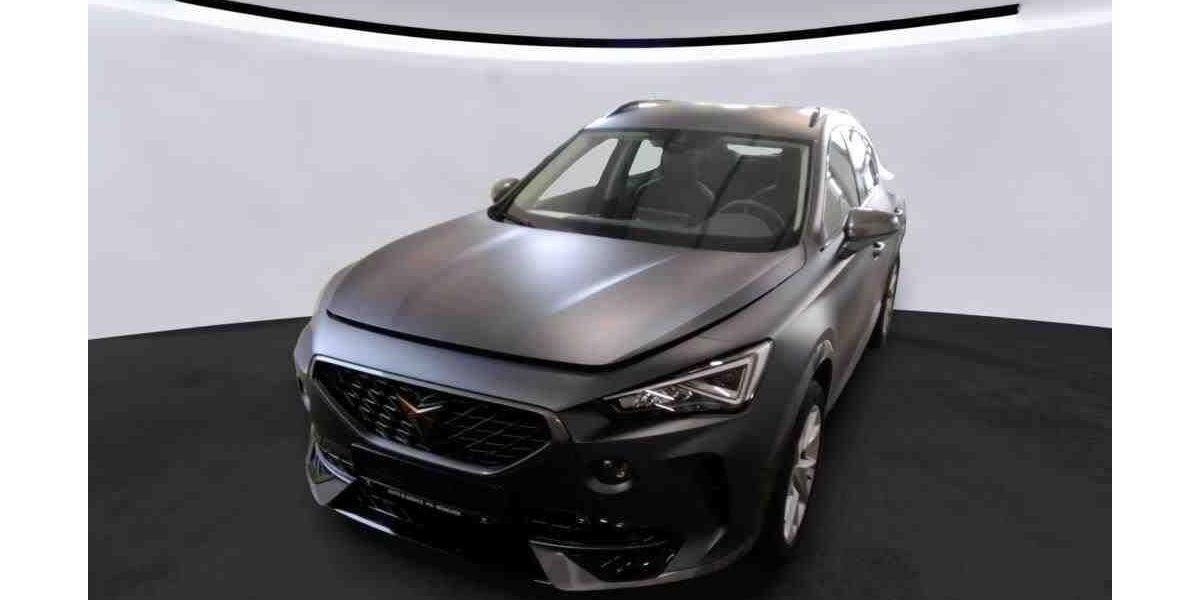 Cupra Formentor 25.070 km 27.990 &euro; Nabburg 92507