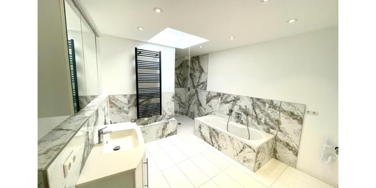 Terrassenwohnung Durmersheim - 4 Zimmer, 120 m&sup2;, 1.400&euro; | Angebot:26058911