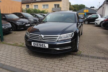 VW Phaeton 300.000 km 5.850 &euro; Duisburg 47139