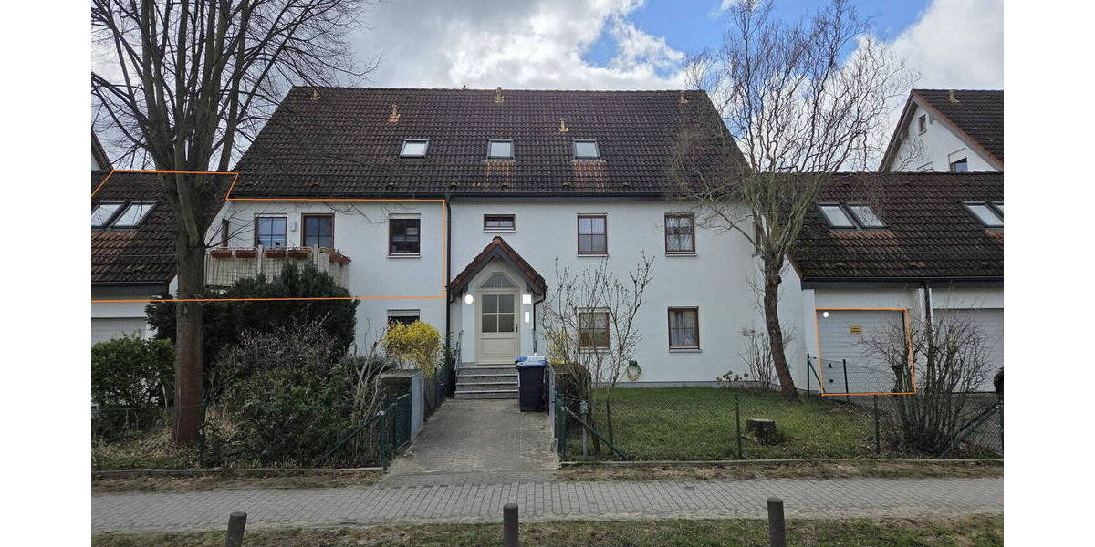 Etagenwohnung Leegebruch - 4 Zimmer, 87 m&sup2;, 259.000&euro; | Angebot:25978542