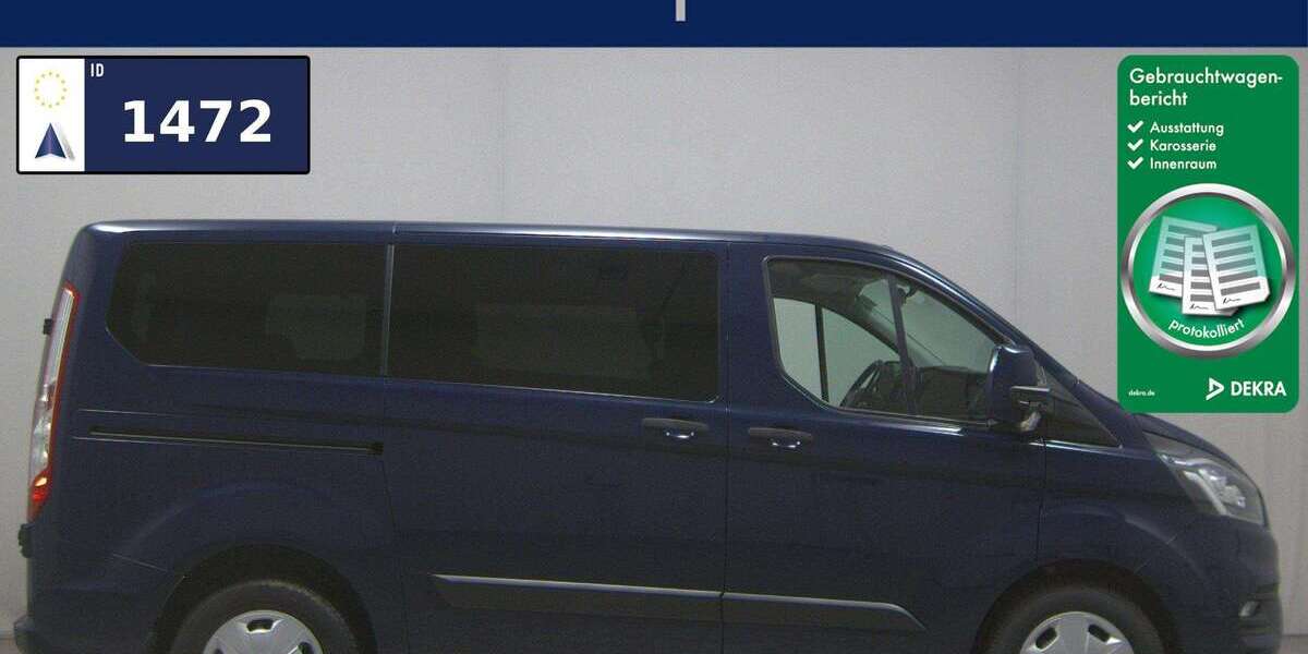 Ford Transit Custom 73.308 km 17.780 &euro; Gyhum/Bockel 27404