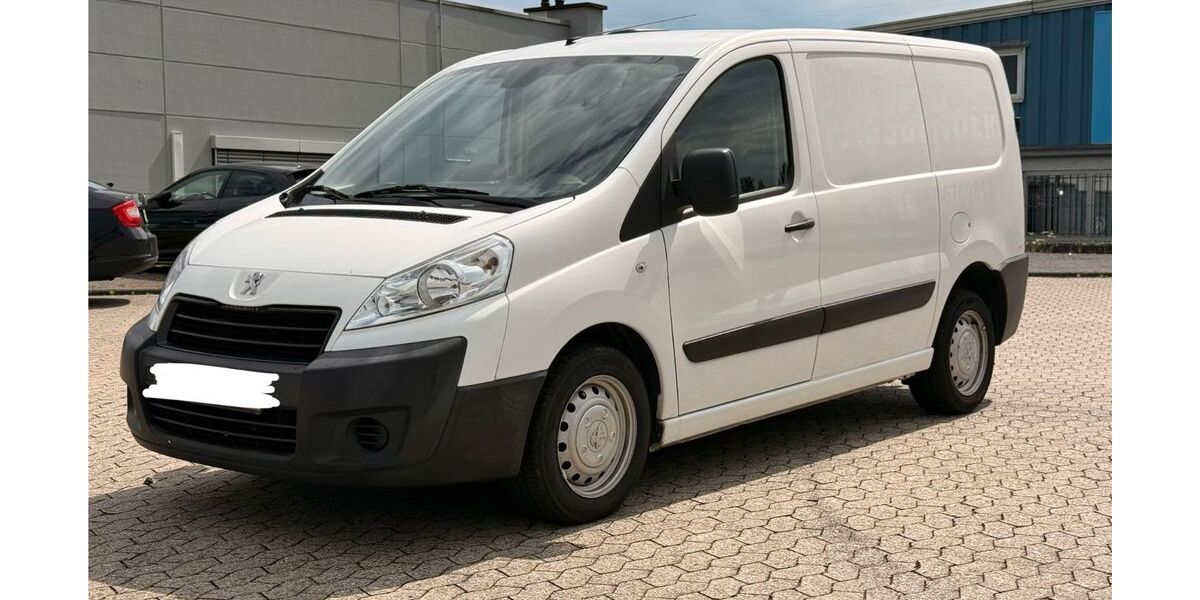 Peugeot Expert 183.000 km 5.400 &euro; Weißenthurm 56575