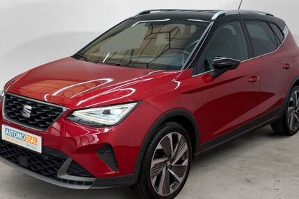 Seat Arona 59.511 km 99.999 &euro; Dinslaken 46539