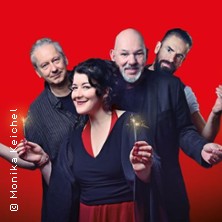 Home for Christmas - Weihnachtskonzert | Tour 2025