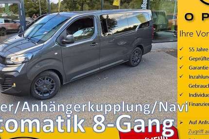 Opel Vivaro 9.000 km 38.990 &euro; Rheinböllen / Hunsrück 55494