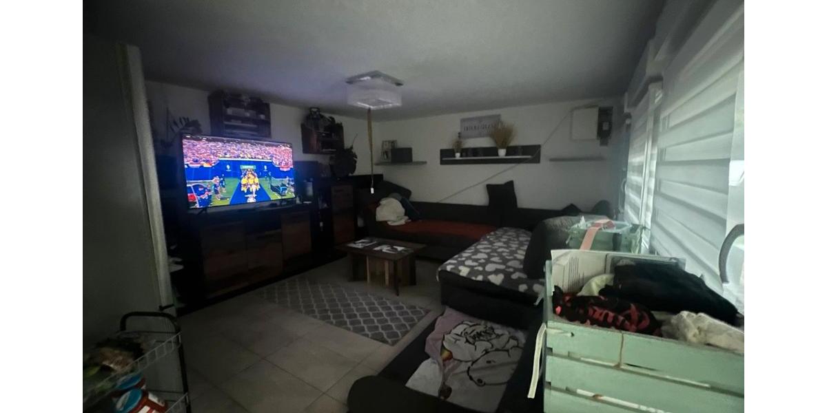 Eigentums Wochenendhaus Ferienhaus - Am Spremberger Stausee 1 zimmer