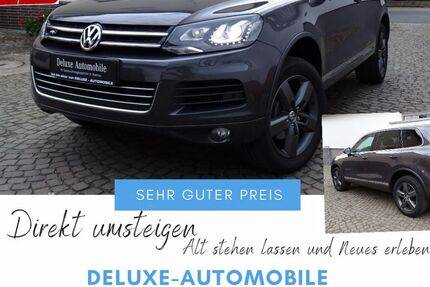 VW Touareg 198.000 km 12.950 &euro; Alzenau 63755