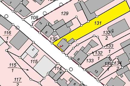 Grundstück Limburg Ahlbach Ahlbach - 59.000&euro; | Angebot:24700116