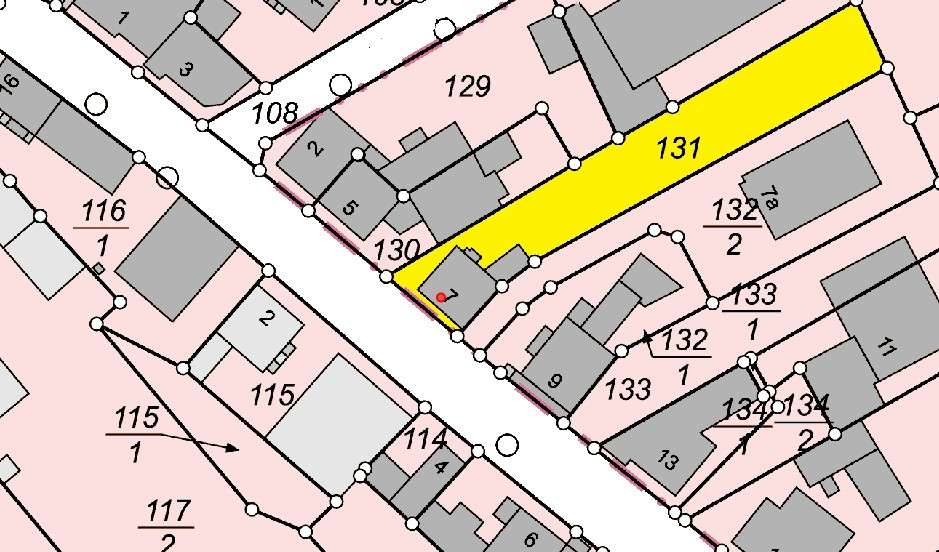 Grundstück Limburg Ahlbach Ahlbach - 59.000&euro; | Angebot:24700116