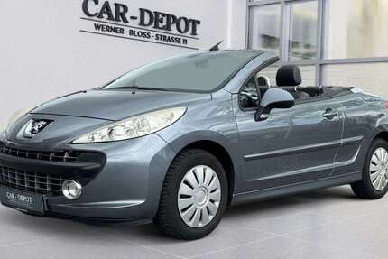 Peugeot 207 150.000 km 3.999 € Jülich 52428