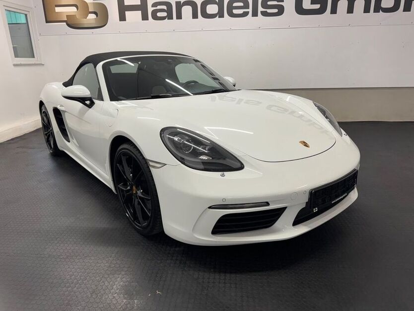 Boxster