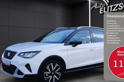 Seat Arona 29.000 km 21.850 &euro; Kamenz 01917