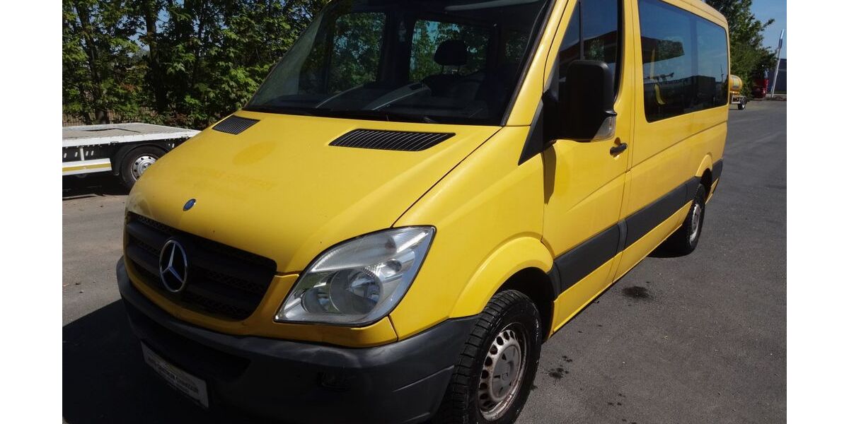 Mercedes-Benz Sprinter 360.000 km 5.980 &euro; Zülpich 53909