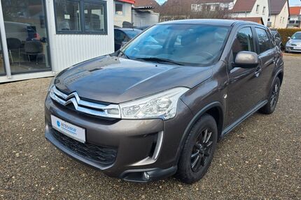 Citroen C4 199.890 km 4.599 &euro; Reutlingen 72770
