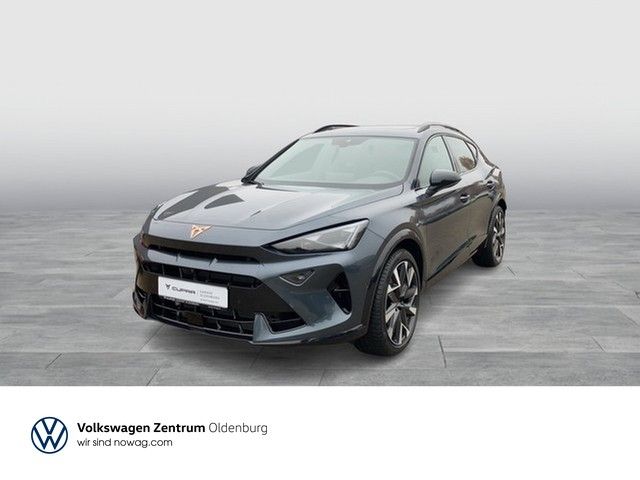 Cupra Formentor 1.001 km 38.977 &euro; Oldenburg 26135