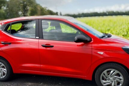Hyundai i10 76.000 km 8.000 &euro; Wettringen 48493