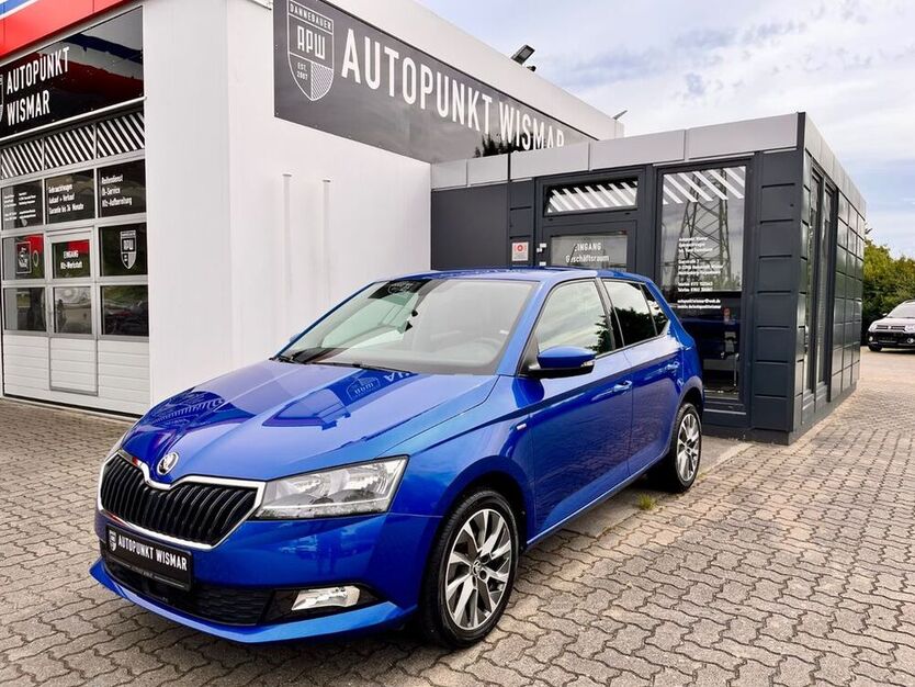 Fabia