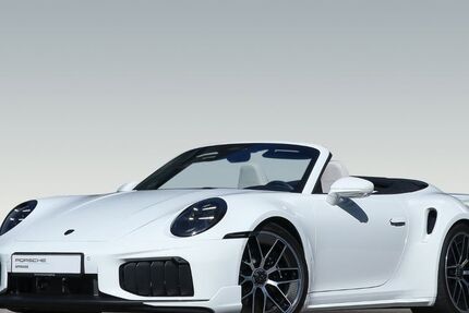 Porsche 992 3.500 km 299.800 &euro; Gersthofen 86368