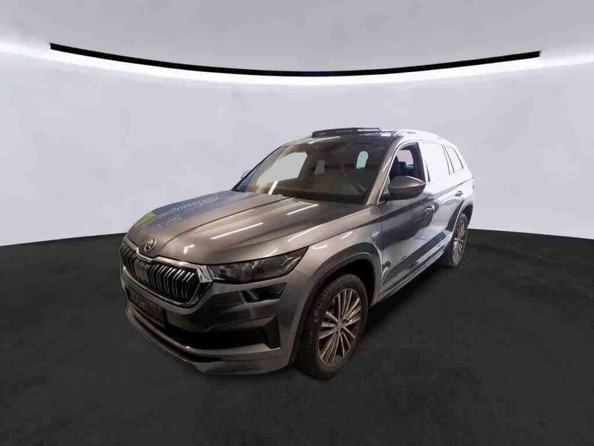 Kodiaq