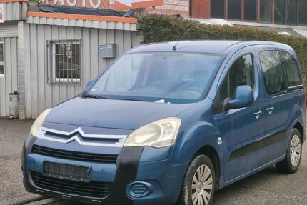 Citroen Berlingo 181.000 km 3.100 &euro; Birkenfeld bei Pforzheim 75217
