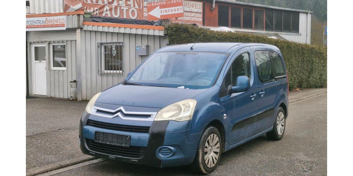 Citroen Berlingo 181.000 km 3.100 &euro; Birkenfeld bei Pforzheim 75217
