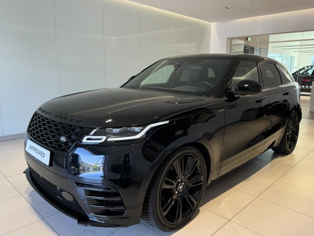 Range Rover Velar