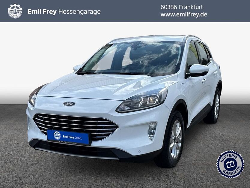 Kuga