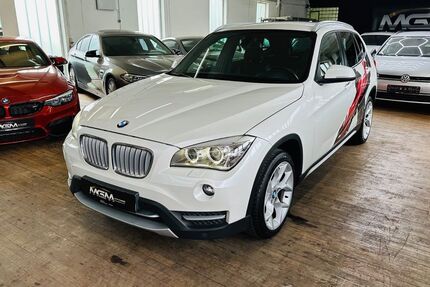 BMW X1 192.565 km 10.799 &euro; Aalen 73431