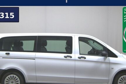 Mercedes-Benz Vito 12.341 km 40.980 &euro; Gyhum/Bockel 27404