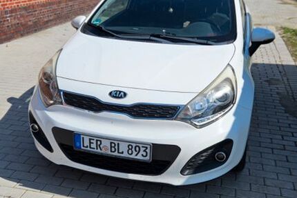 Kia Rio 170.000 km 3.900 &euro; Hesel 26835