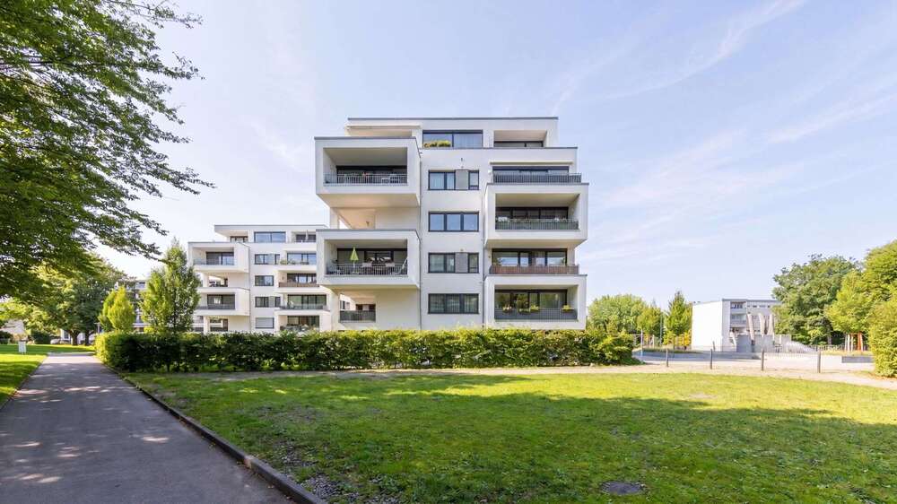 Etagenwohnung Bietigheim-Bissingen / Bietigheim Bietigheim - 3 Zimmer, 77 m&sup2;, 390.000&euro; | Angebot:27352212