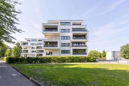 Wohnung Bietigheim-Bissingen / Bietigheim Bietigheim - 3 Zimmer, 77 m&sup2;, 390.000&euro; | Angebot:27352212