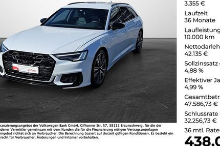 Audi A6 34.275 km 45.490 &euro; Osnabrück 49080
