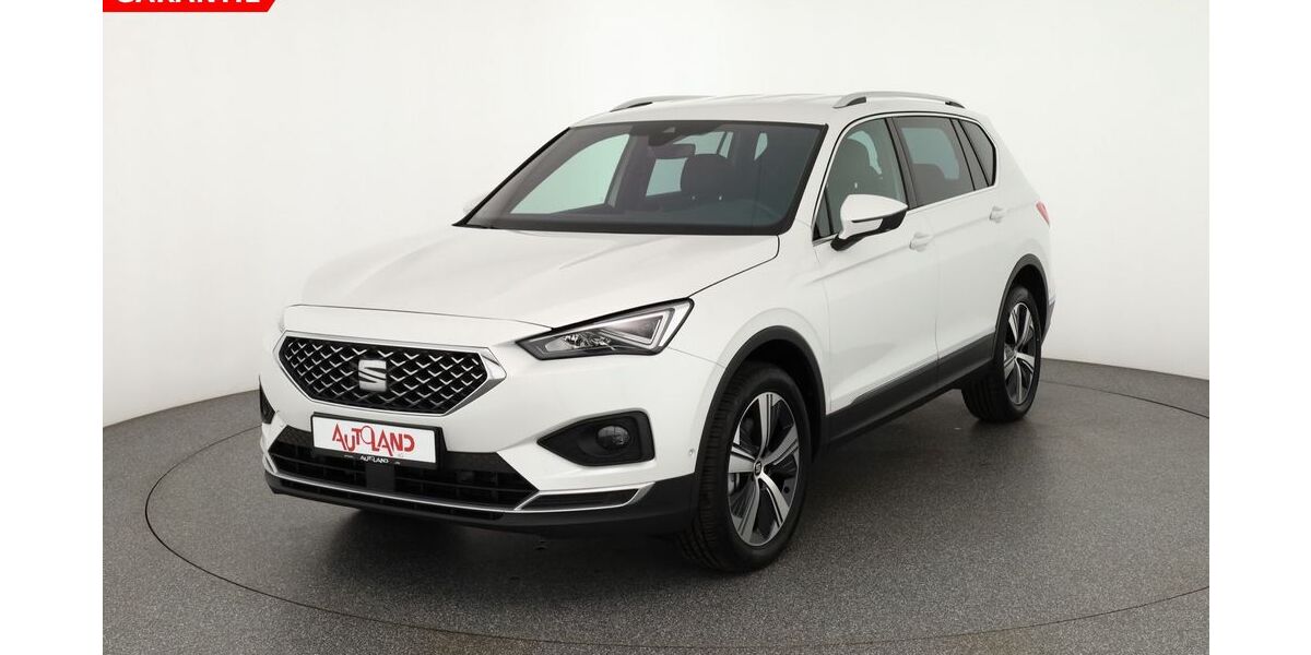 Seat Tarraco 83.611 km 29.950 &euro; Bautzen 02625