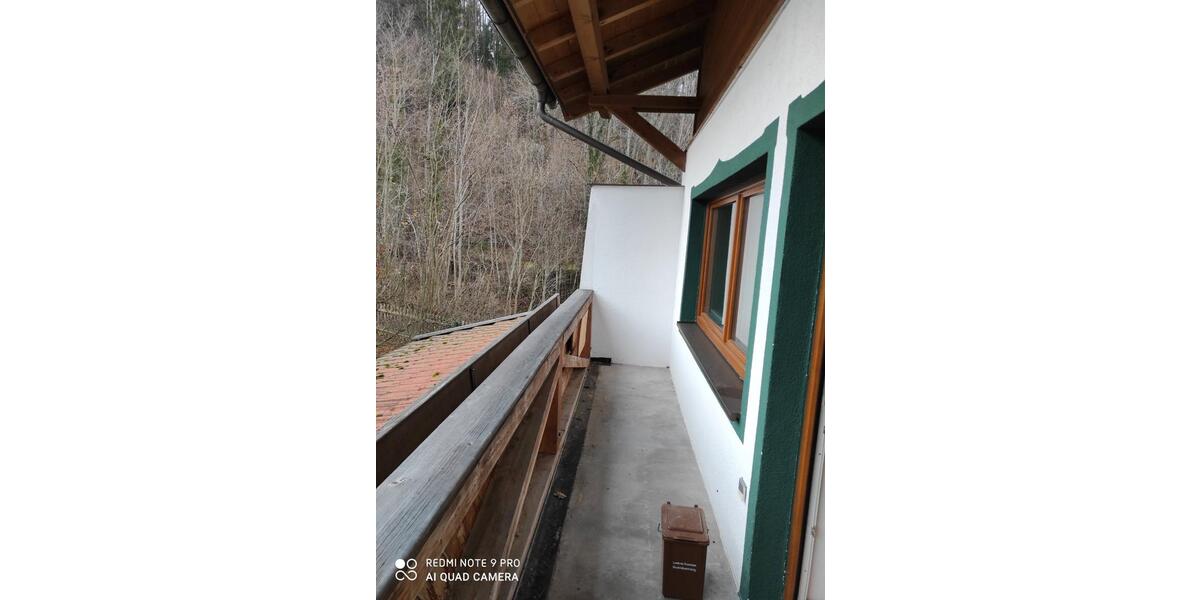 Etagenwohnung Bad Feilnbach - 2.5 Zimmer, 70 m&sup2;, 840&euro; | Angebot:26310240