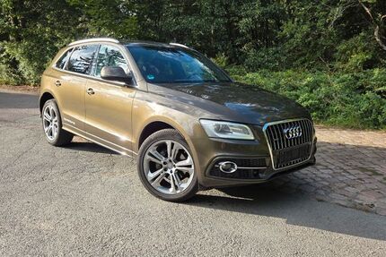 Audi Q5 172.000 km 12.999 &euro; Oelsnitz 09376