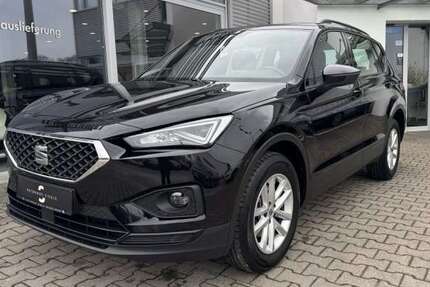 Seat Tarraco 15.077 km 31.480 &euro; Wendlingen am Neckar 73240