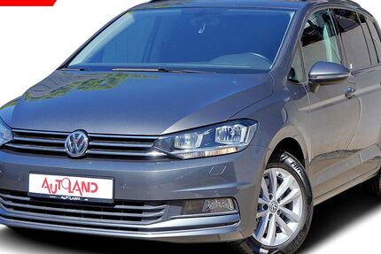 VW Touran 91.689 km 20.990 € Gera 07546