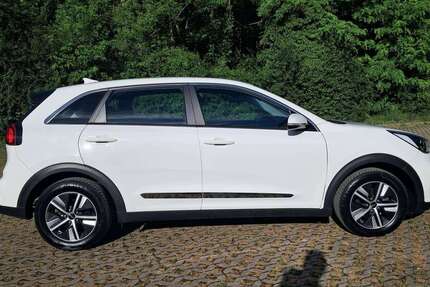 Kia Niro 55.500 km 18.400 &euro; Efringen-Kirchen 79588