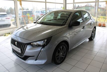 Peugeot 208 31.684 km 13.500 &euro; Waldheim 04736