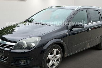 Opel Astra 209.976 km 899 &euro; Brehna 06796