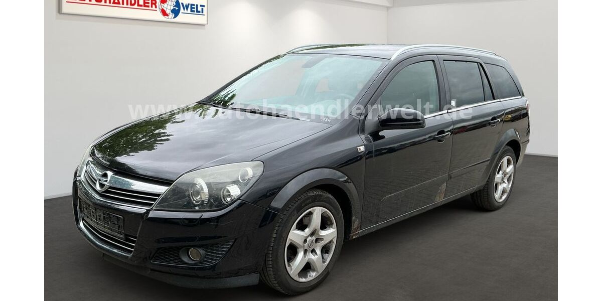 Opel Astra 209.976 km 899 &euro; Brehna 06796