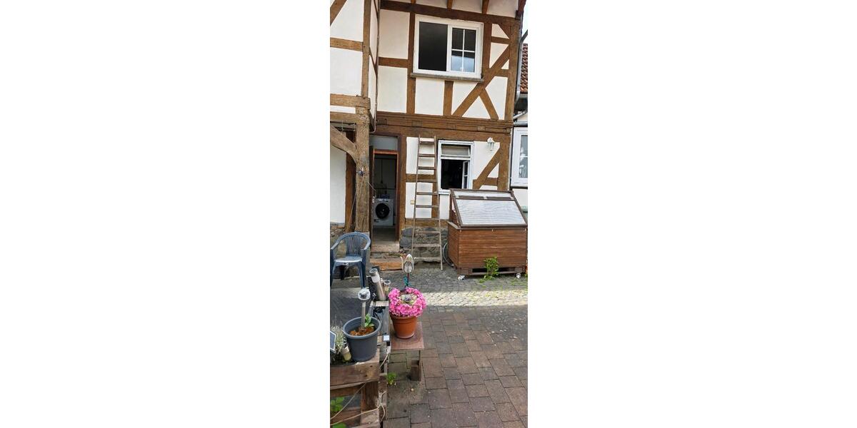 Etagenwohnung Wettenberg - 1 Zimmer, 55 m&sup2;, 670&euro; | Angebot:26412902
