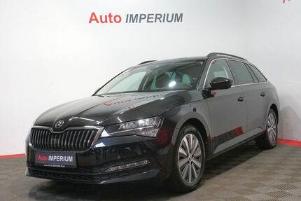 Skoda Superb 92.942 km 21.490 &euro; Schmidgaden 92546