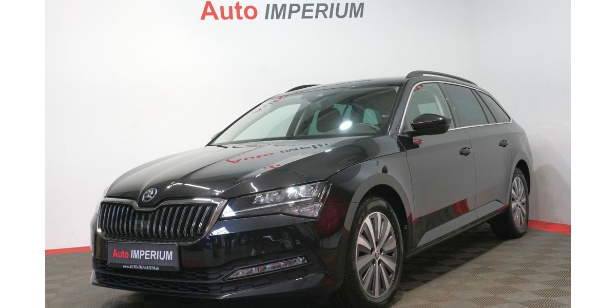Skoda Superb 92.942 km 21.490 &euro; Schmidgaden 92546