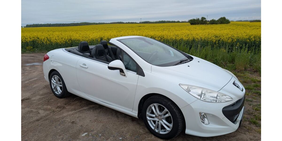Peugeot 308 146.799 km 6.499 &euro; Laage 18299